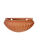 Parate Pocket Bag Terracotta